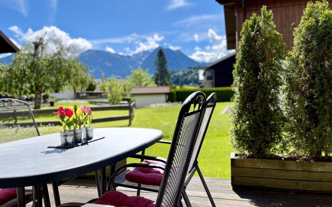 Photo of Others in Obermaiselstein