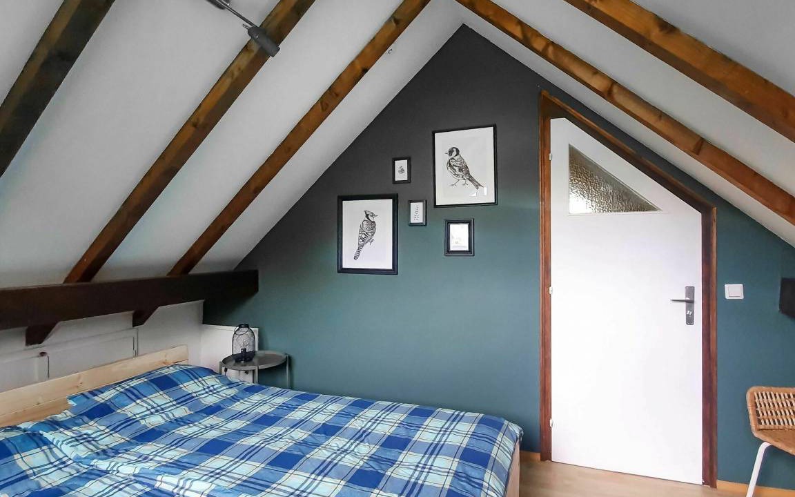 Photo of Bedroom in Feichten