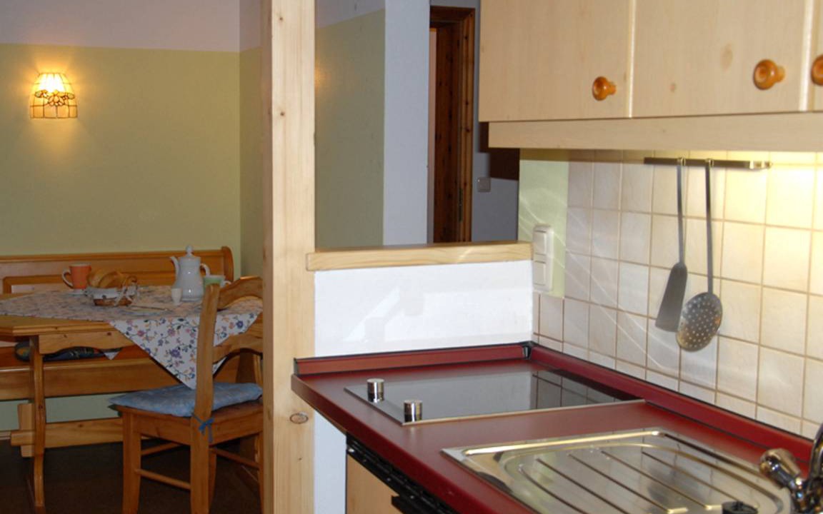 Photo of Kitchen in Grassau