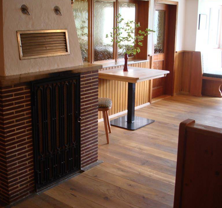 Photo of Kitchen in Ratholz