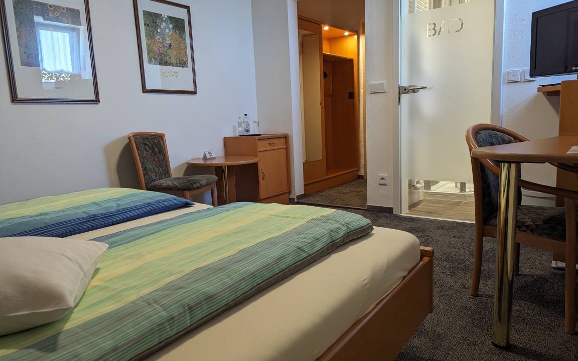Photo of Bedroom in Vohenstrauss