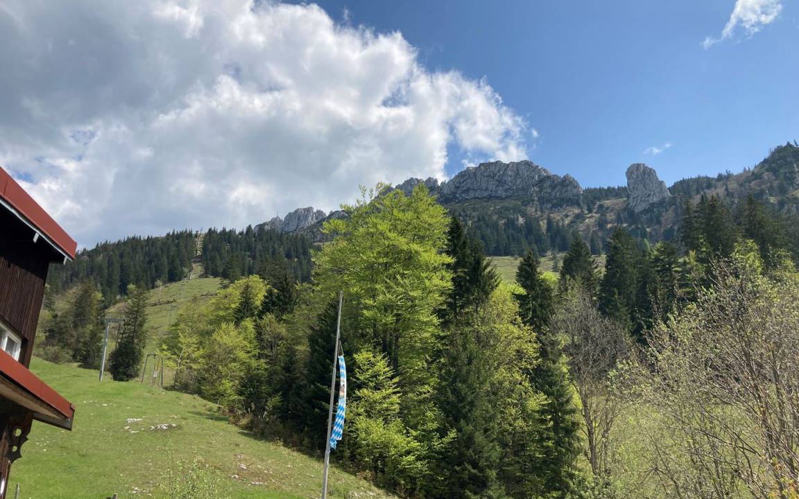 Photo of Others in Hohenaschau im Chiemgau