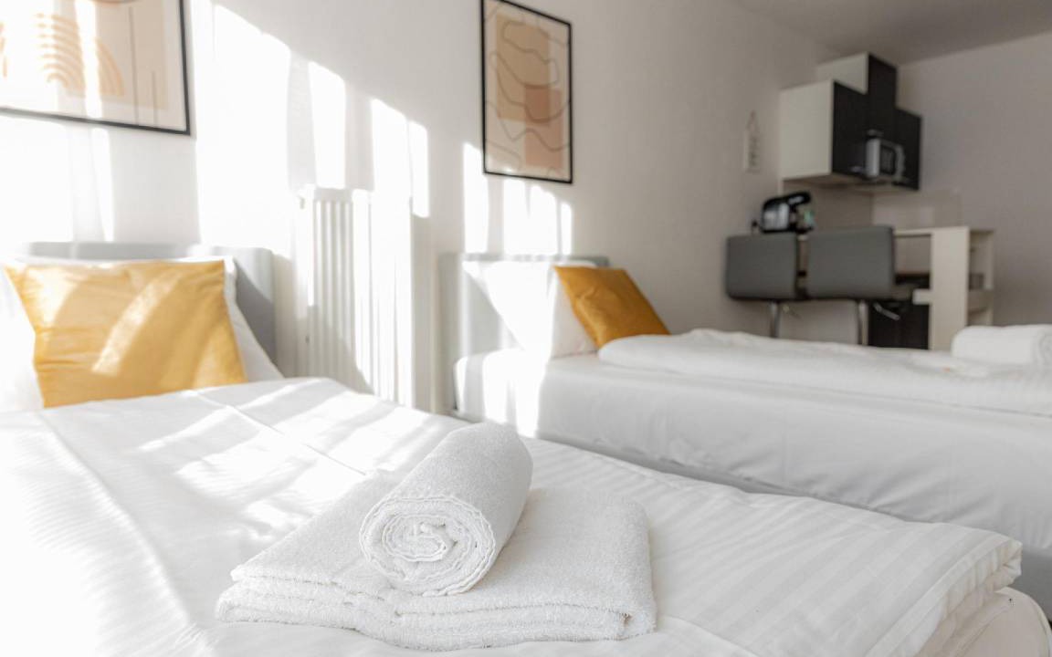 Photo of Bedroom in Passau