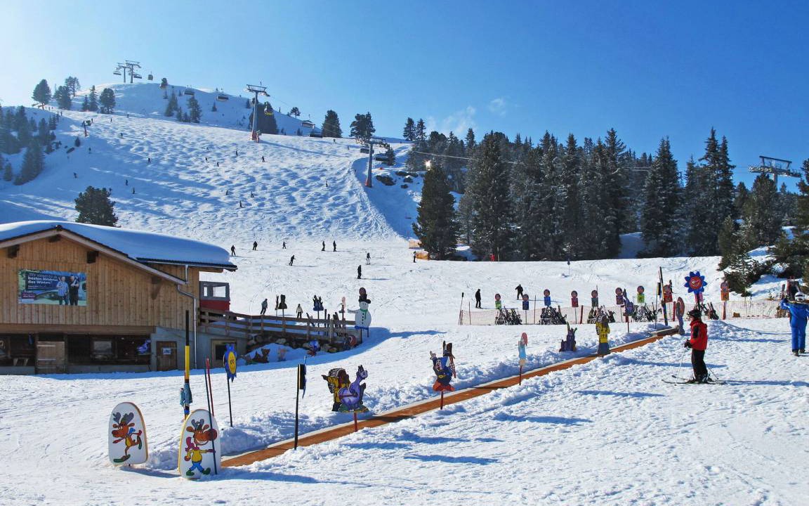Photo of Others in Ramsau im Zillertal