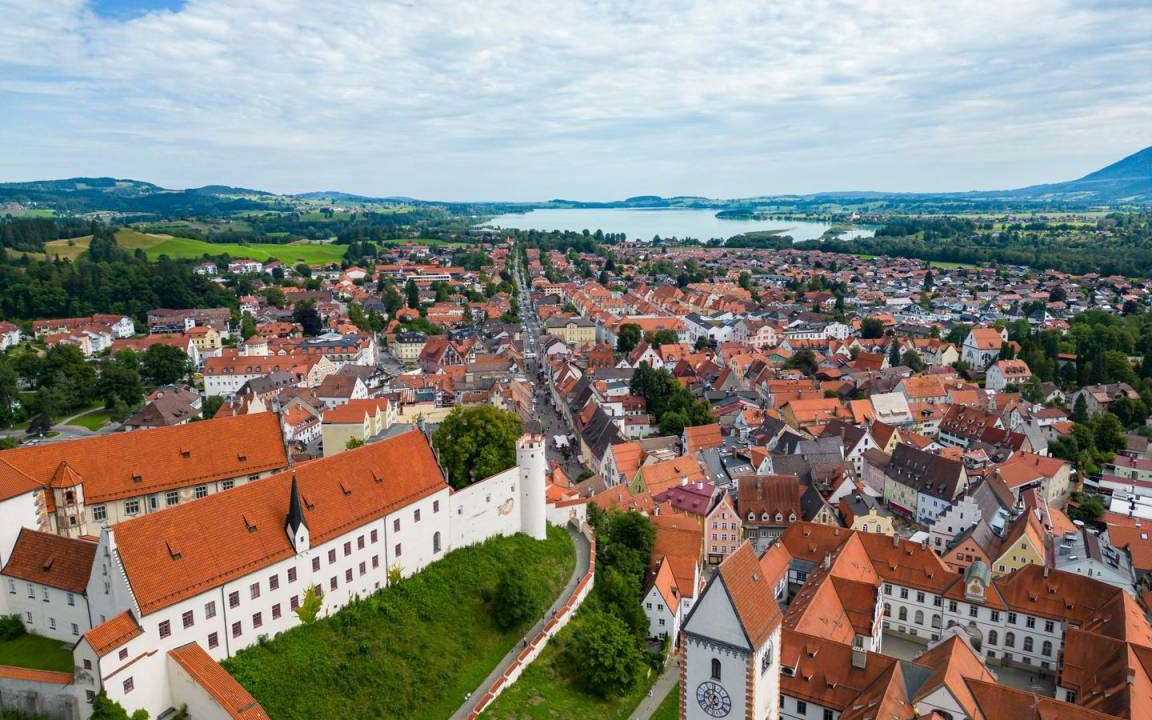 Photo of Others in Fuessen