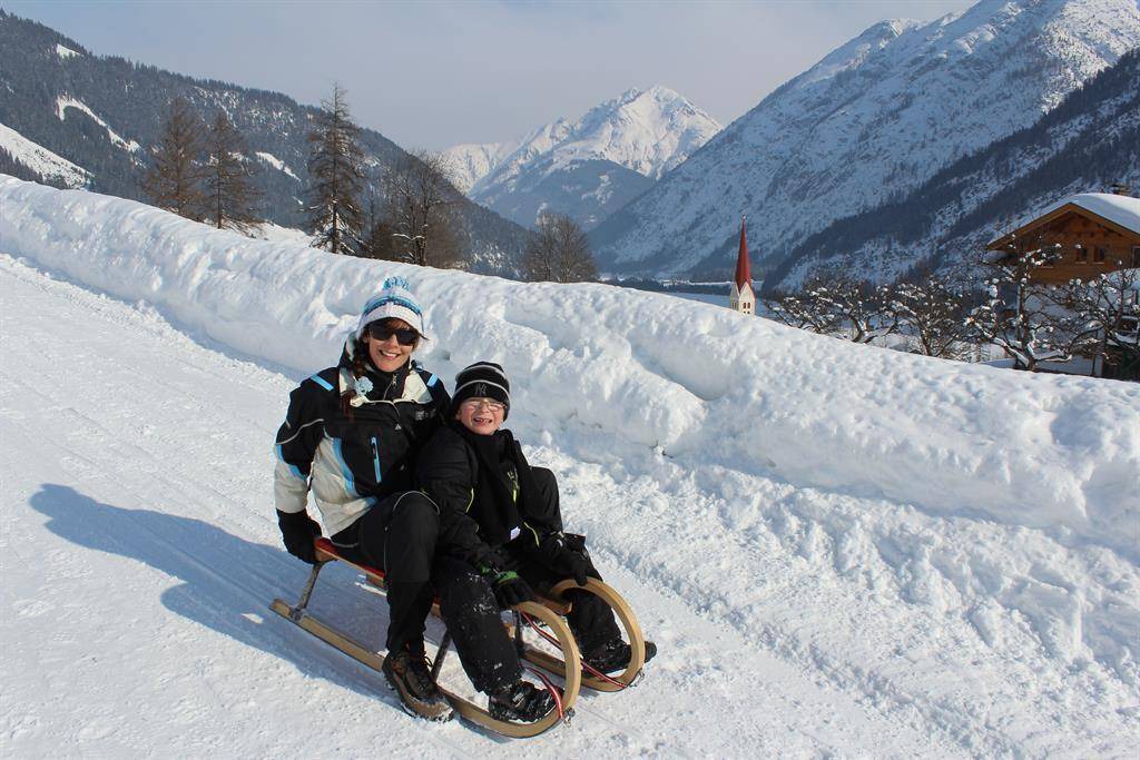 Photo of Others in Holzgau