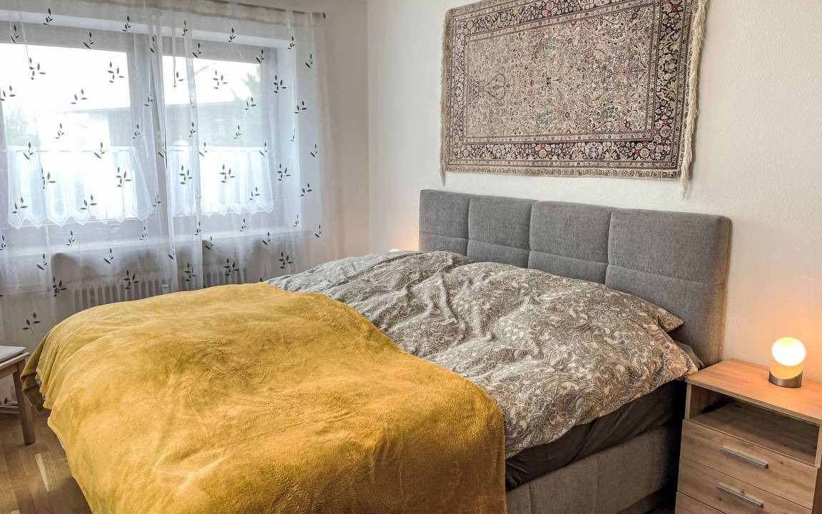 Photo of Bedroom in Oy