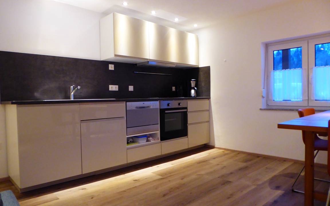 Photo of Kitchen in Surberg