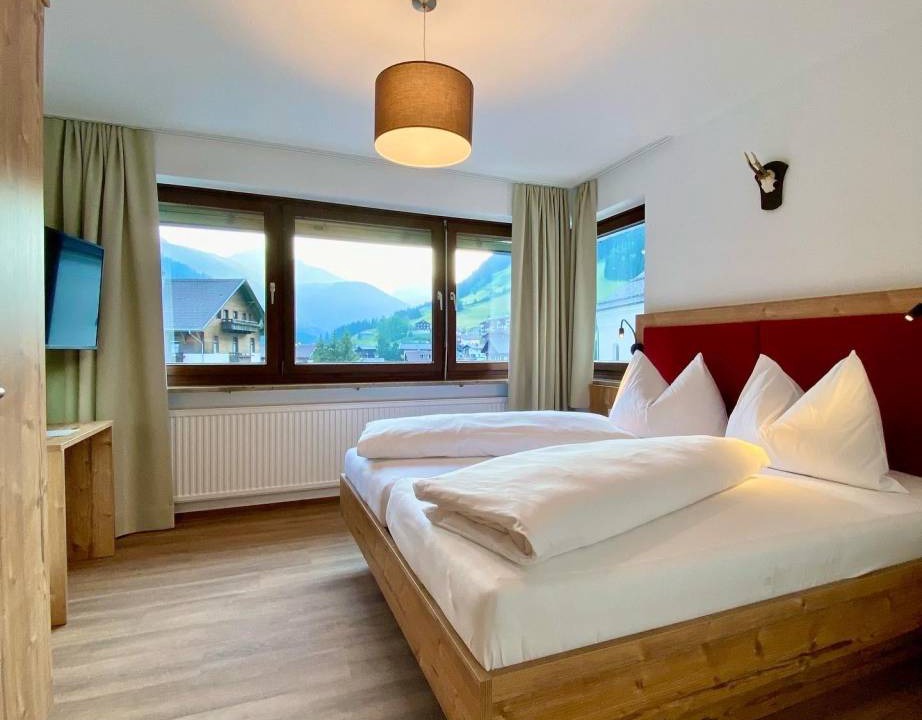 Photo of Bedroom in Unterrotte