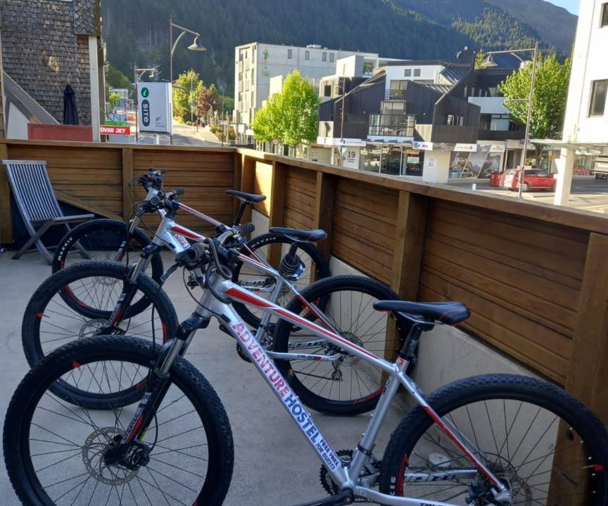 Photo of Others in Queenstown City Centre