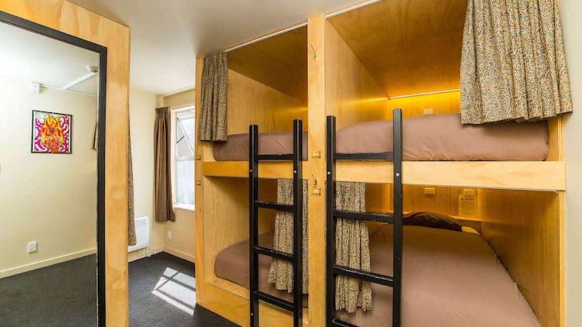 Photo of Bedroom in Queenstown City Centre