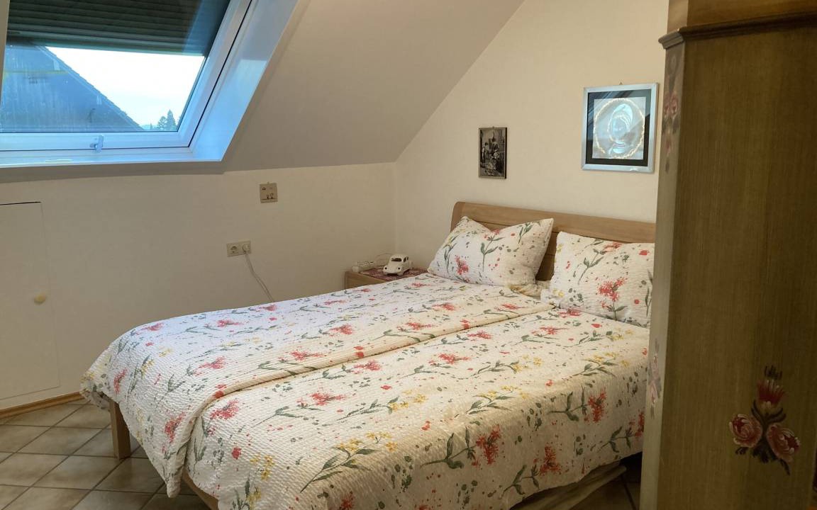 Photo of Bedroom in Bodolz