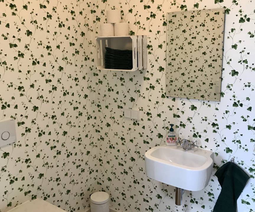 Photo of Bathroom in Bayreuth