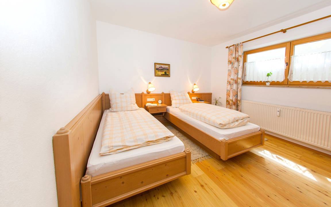 Photo of Bedroom in Groissenbach