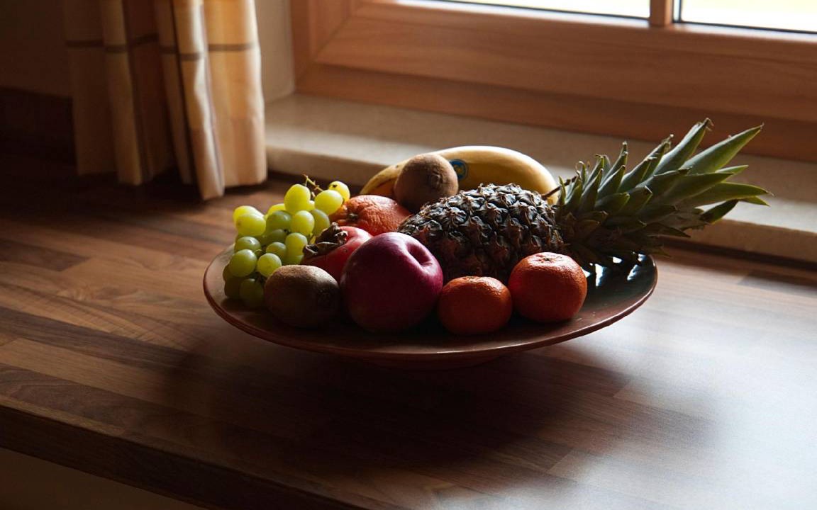 Photo of Kitchen in Siegsdorf