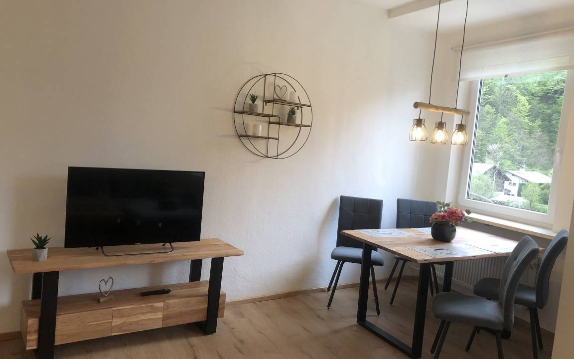 Photo of Livingroom in Marktschellenberg
