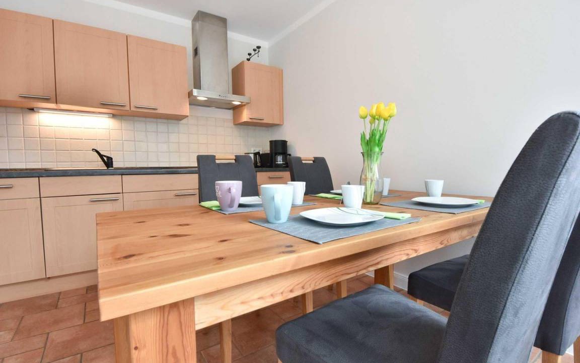 Photo of Kitchen in Ahlbeck