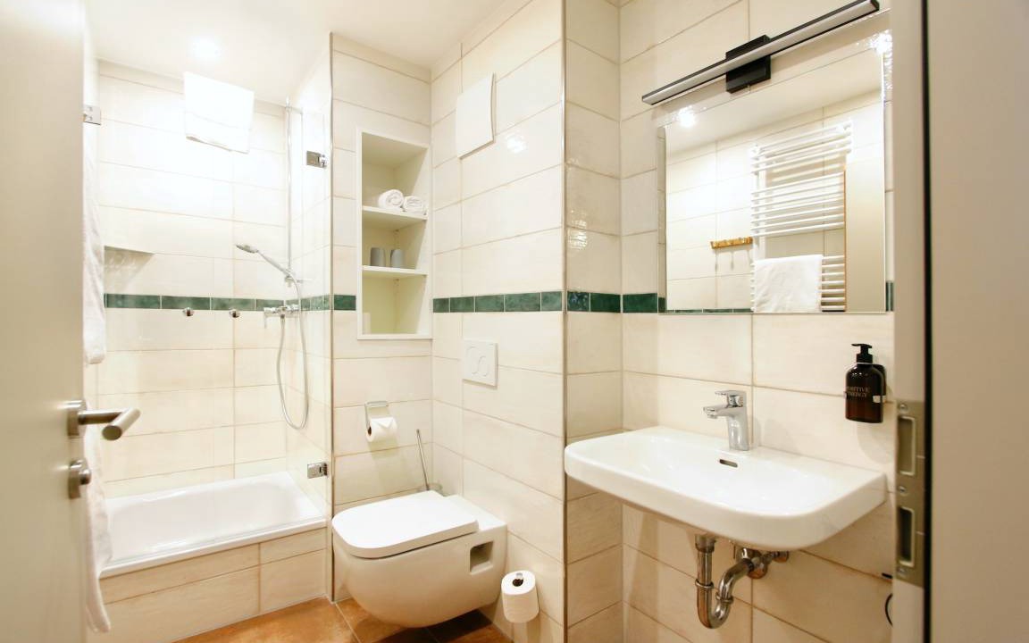 Photo of Bathroom in Fladungen