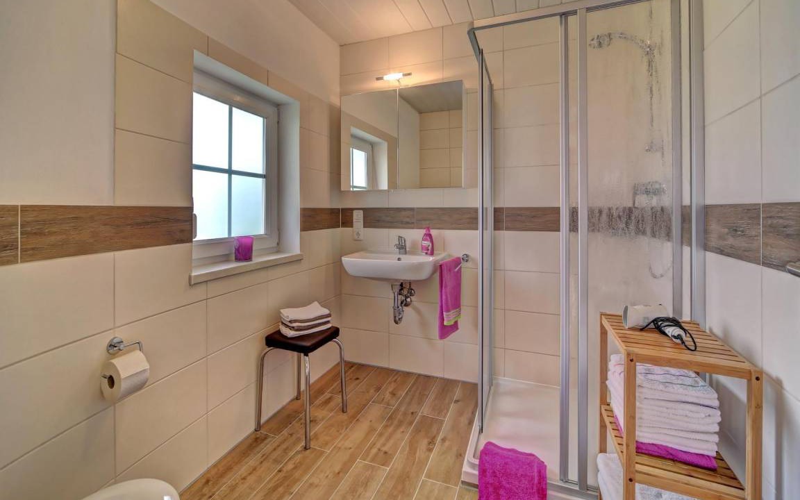 Photo of Bathroom in Kneisting