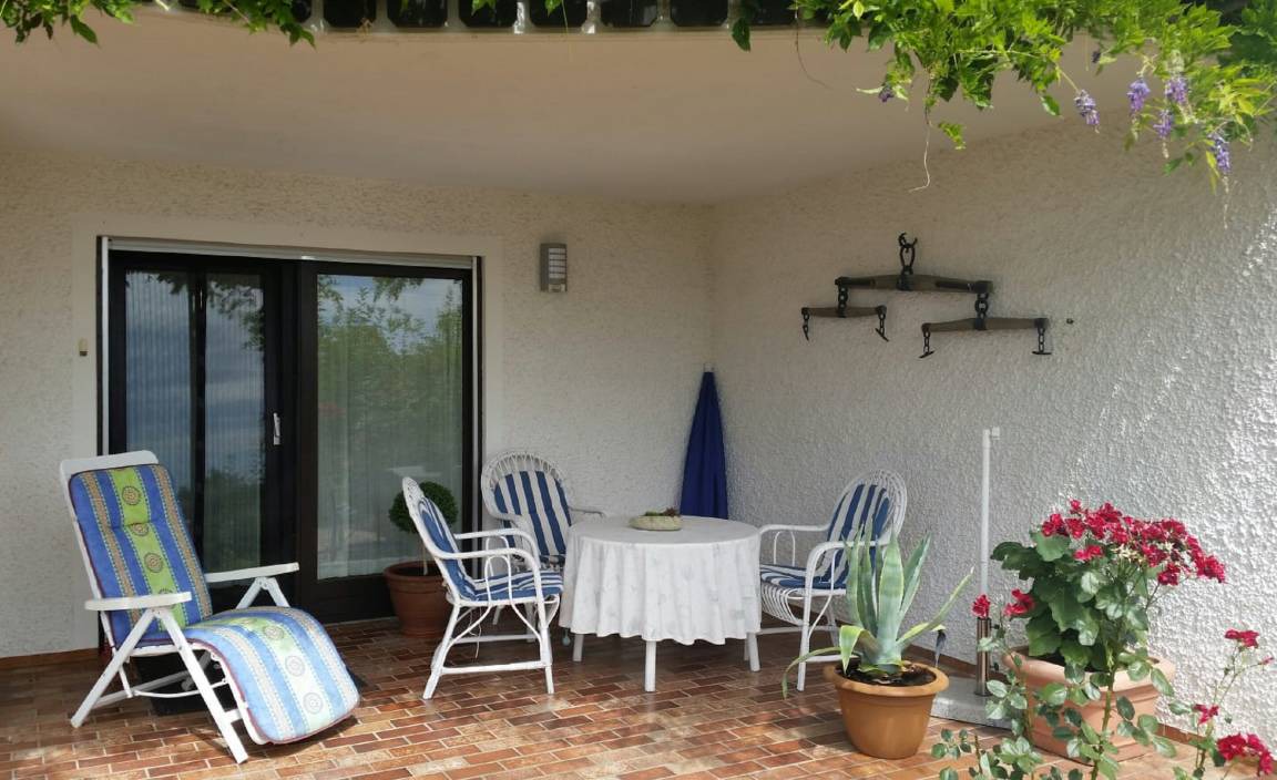 Photo of Patio Balcony in Edeldorf