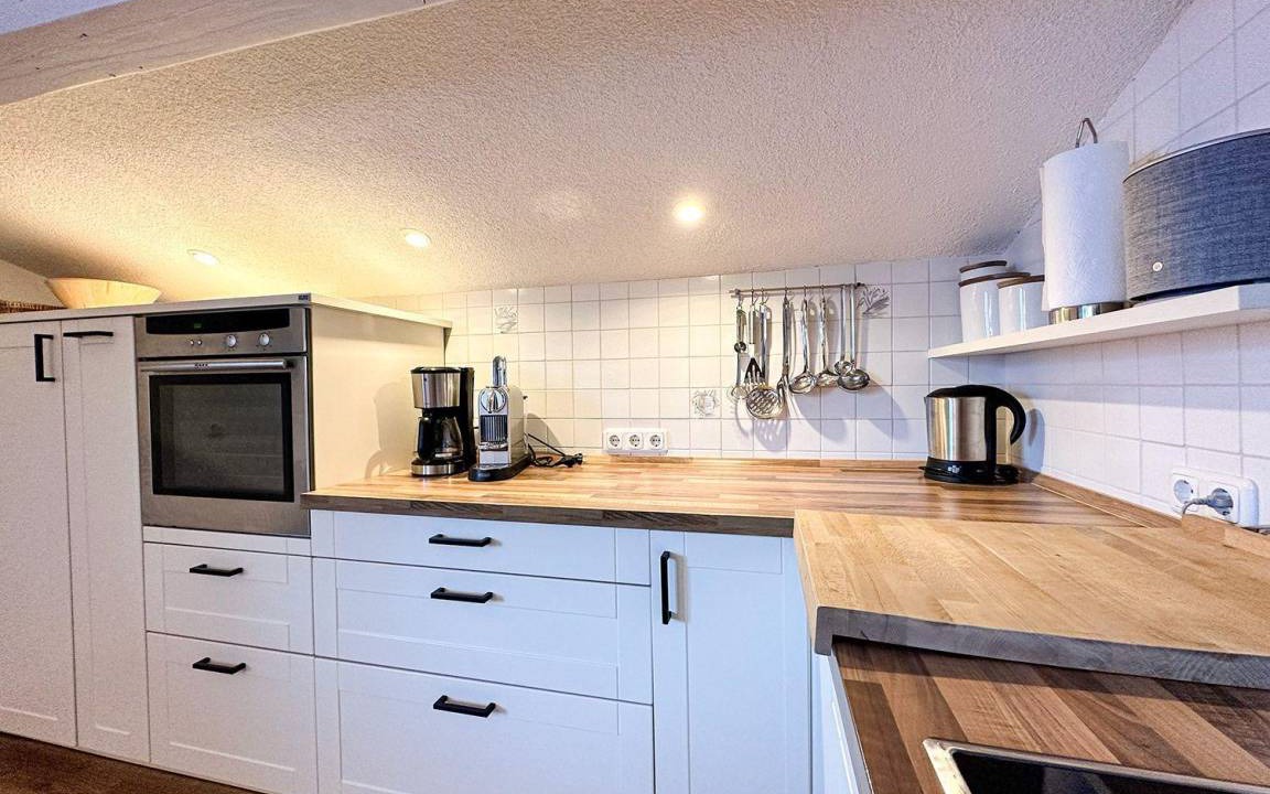 Photo of Kitchen in Steibis