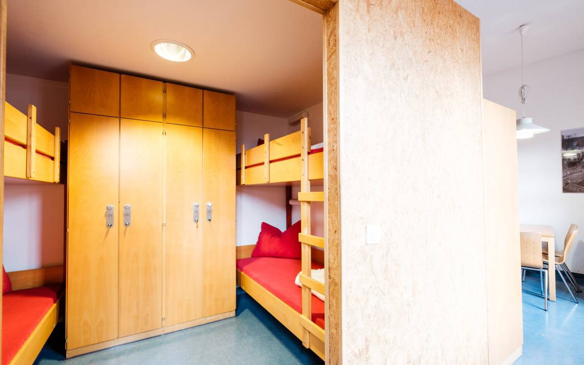 Photo of Bedroom in Passau