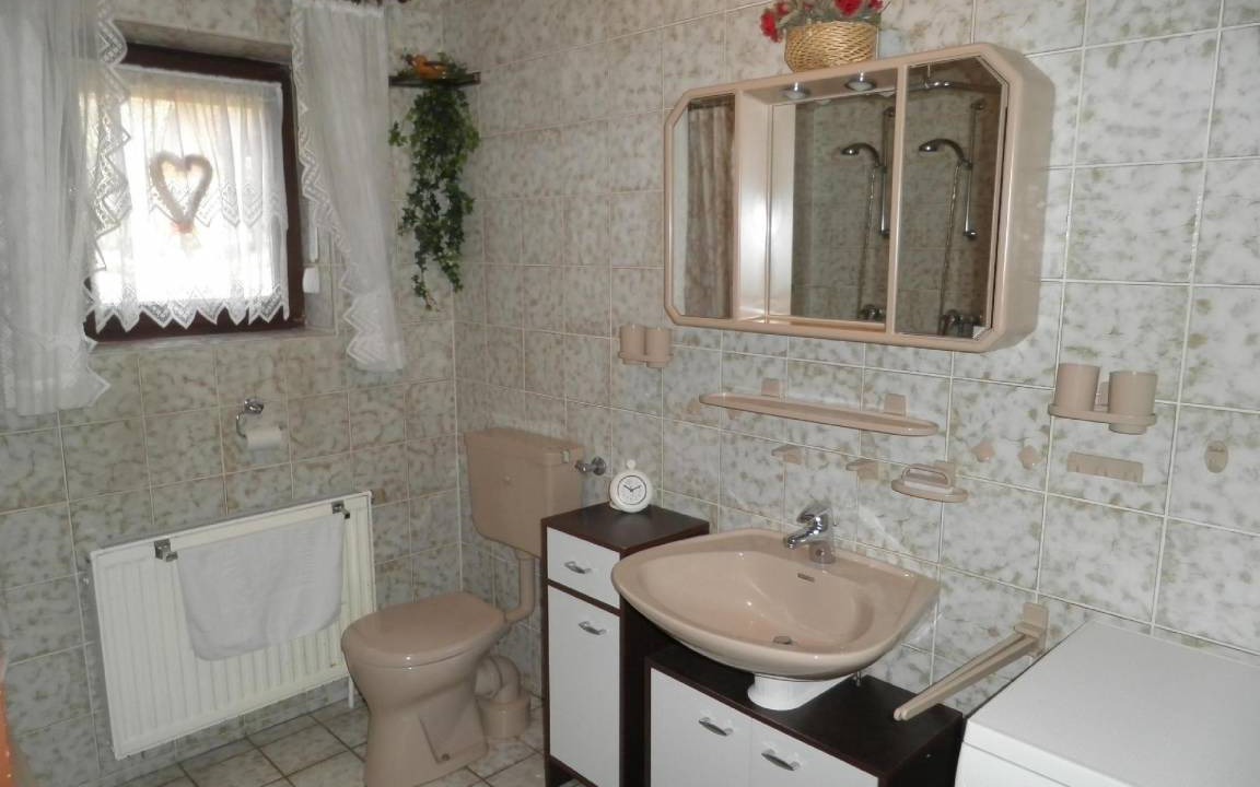 Photo of Bathroom in Arrach