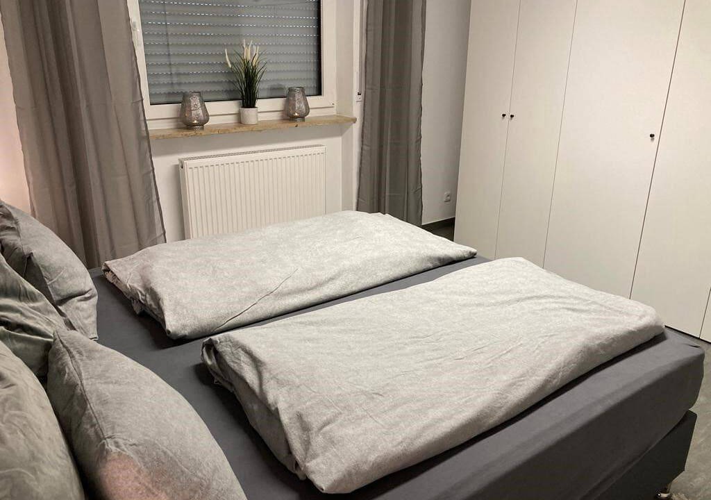 Photo of Bedroom in Brand