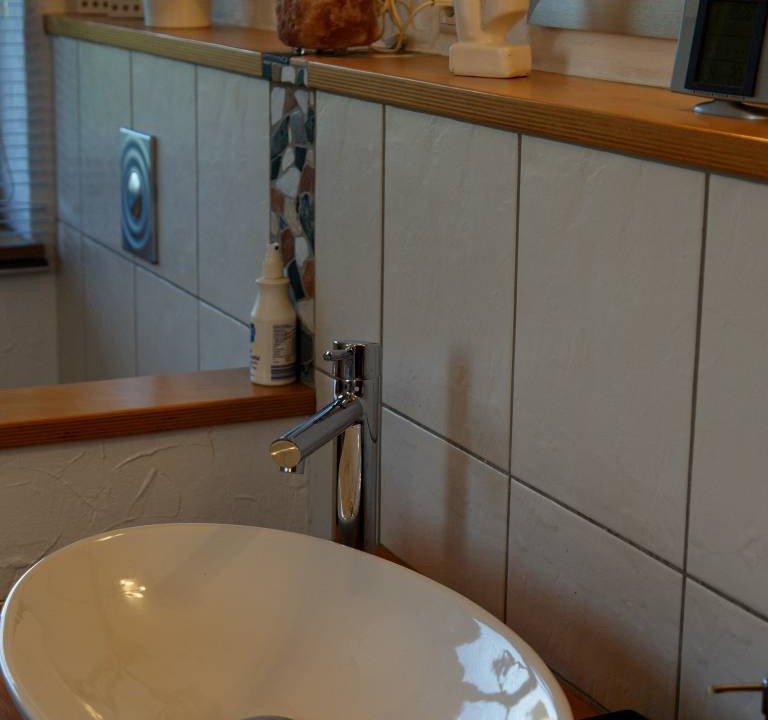 Photo of Bathroom in Neukirchen bei Sulzbach-Rosenberg