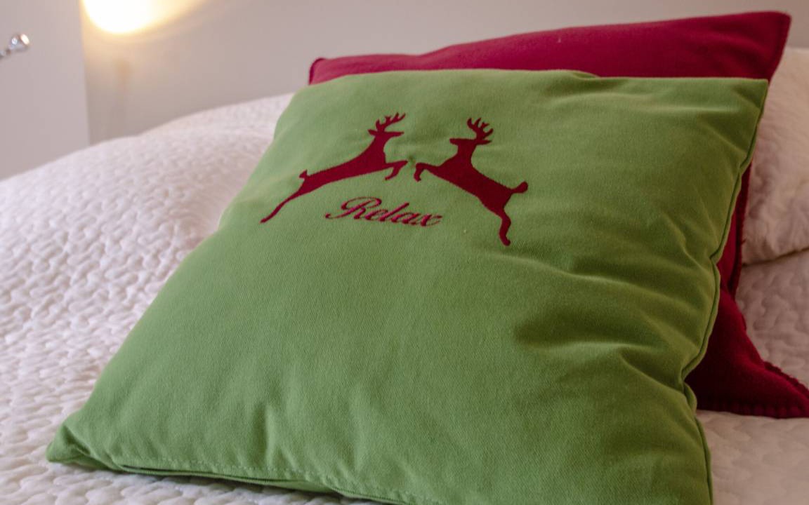 Photo of Bedroom in Bad Wiessee