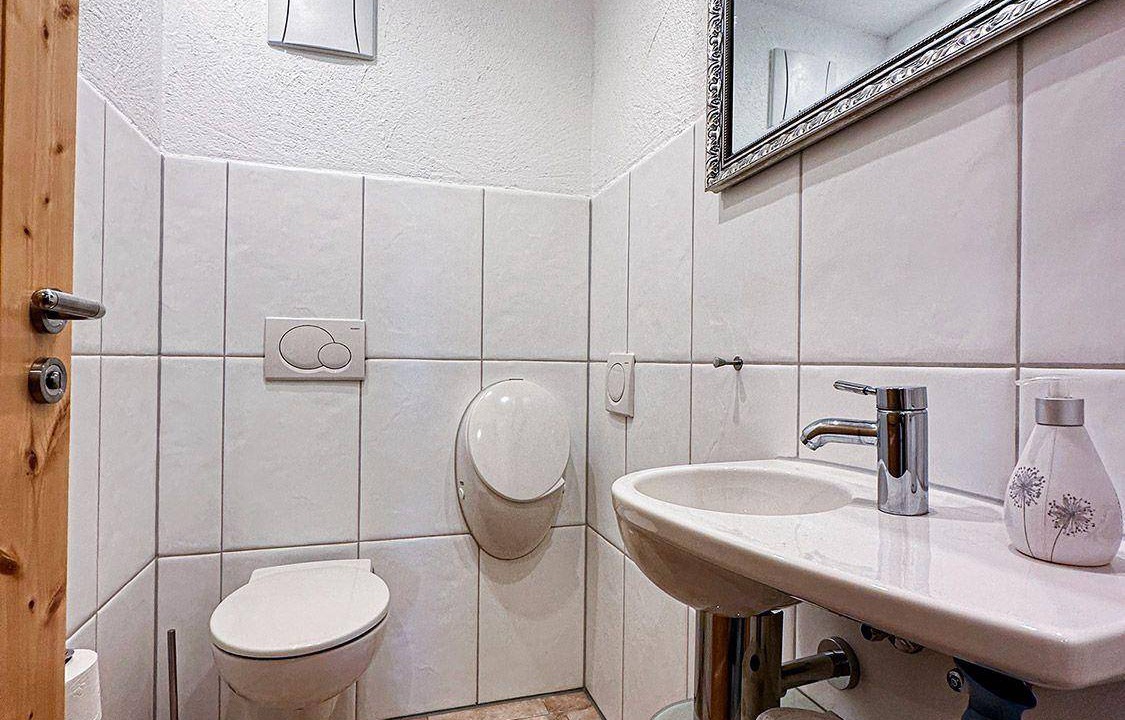 Photo of Bathroom in Steibis