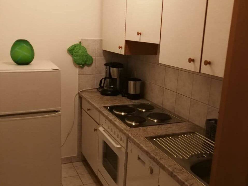 Photo of Kitchen in Aschau im Chiemgau