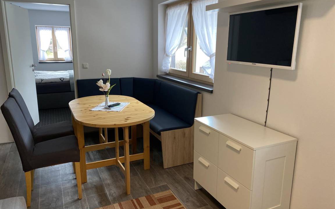 Photo of Livingroom in Blaichach
