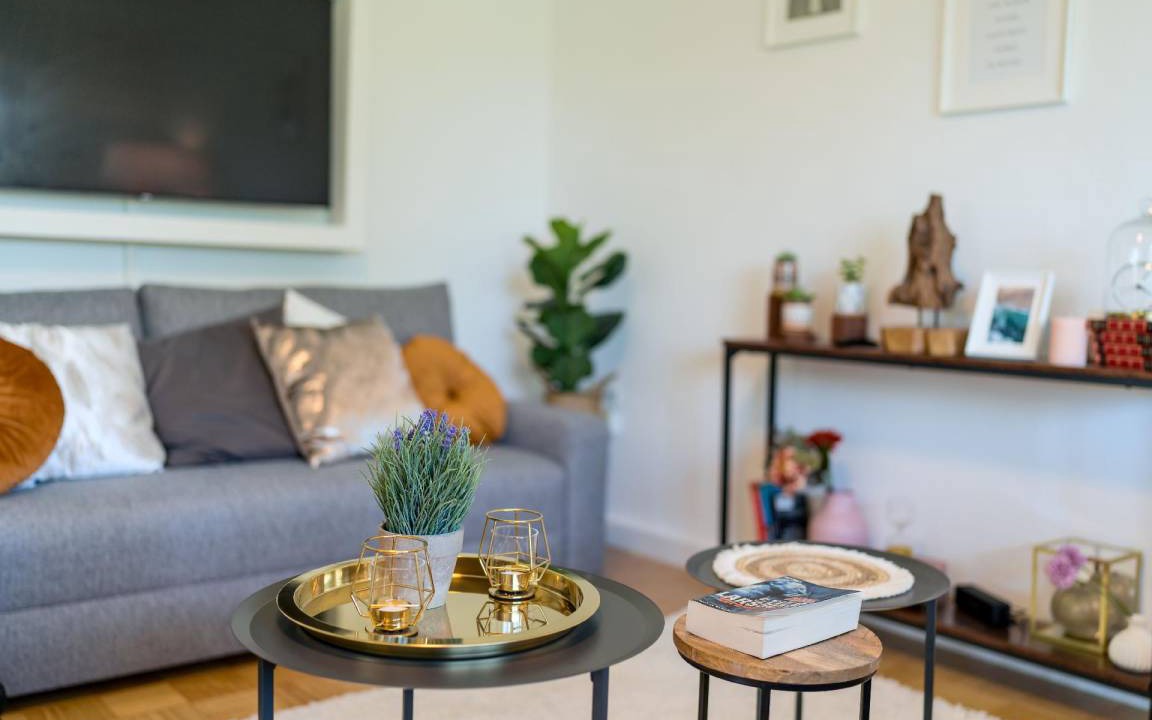 Photo of Livingroom in Freilassing