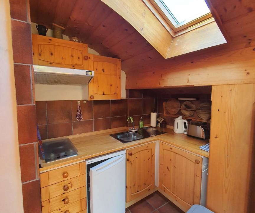 Photo of Kitchen in Bad Reichenhall
