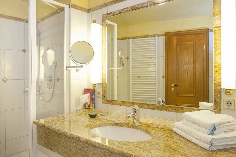 Photo of Bathroom in Koenigstein