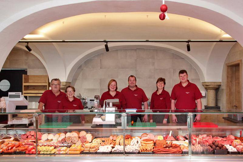 Photo of Kitchen in Rotthalmuenster