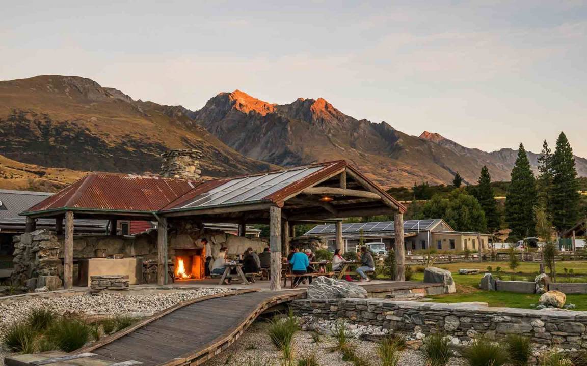 Photo of Others in Glenorchy