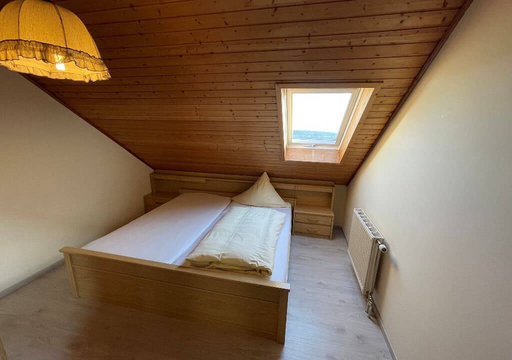 Photo of Bedroom in Seebarn