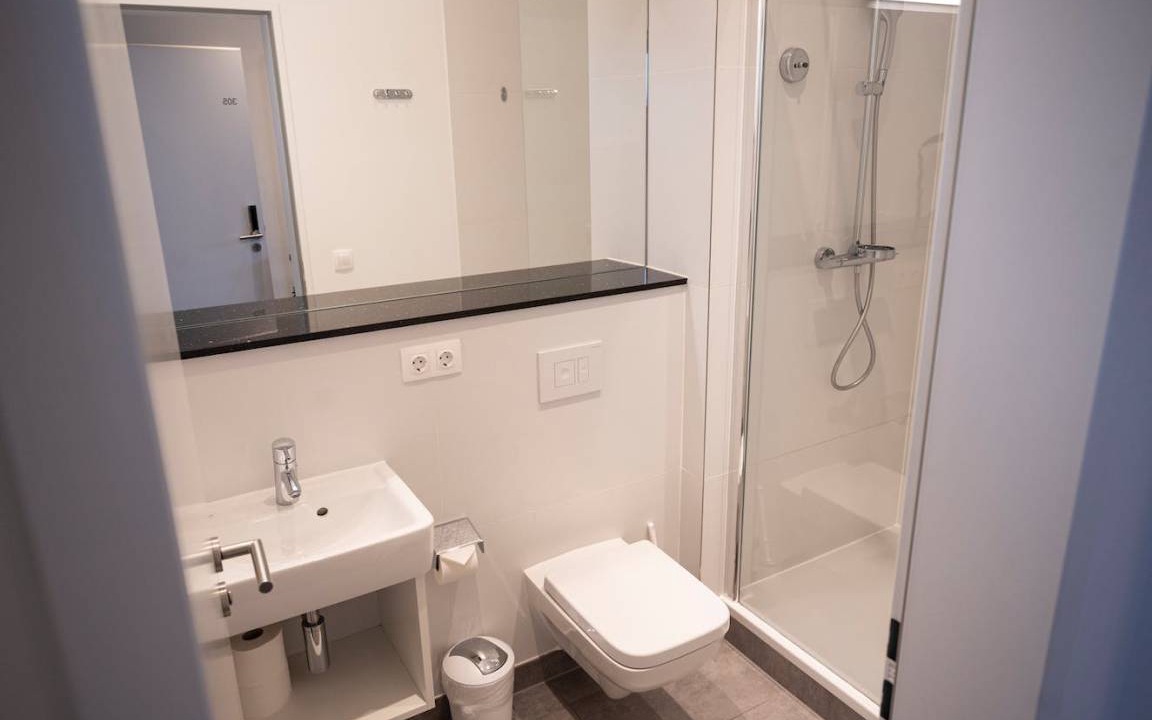 Photo of Bathroom in Alt-Moosach