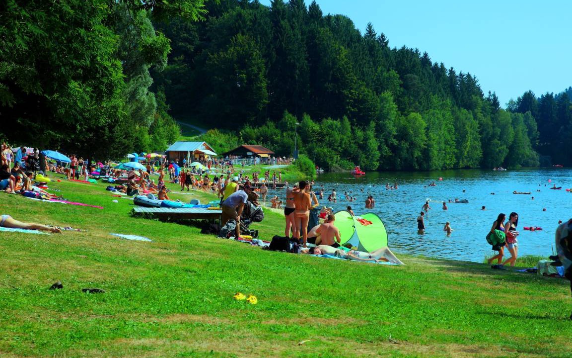 Photo of Others in Wegscheid