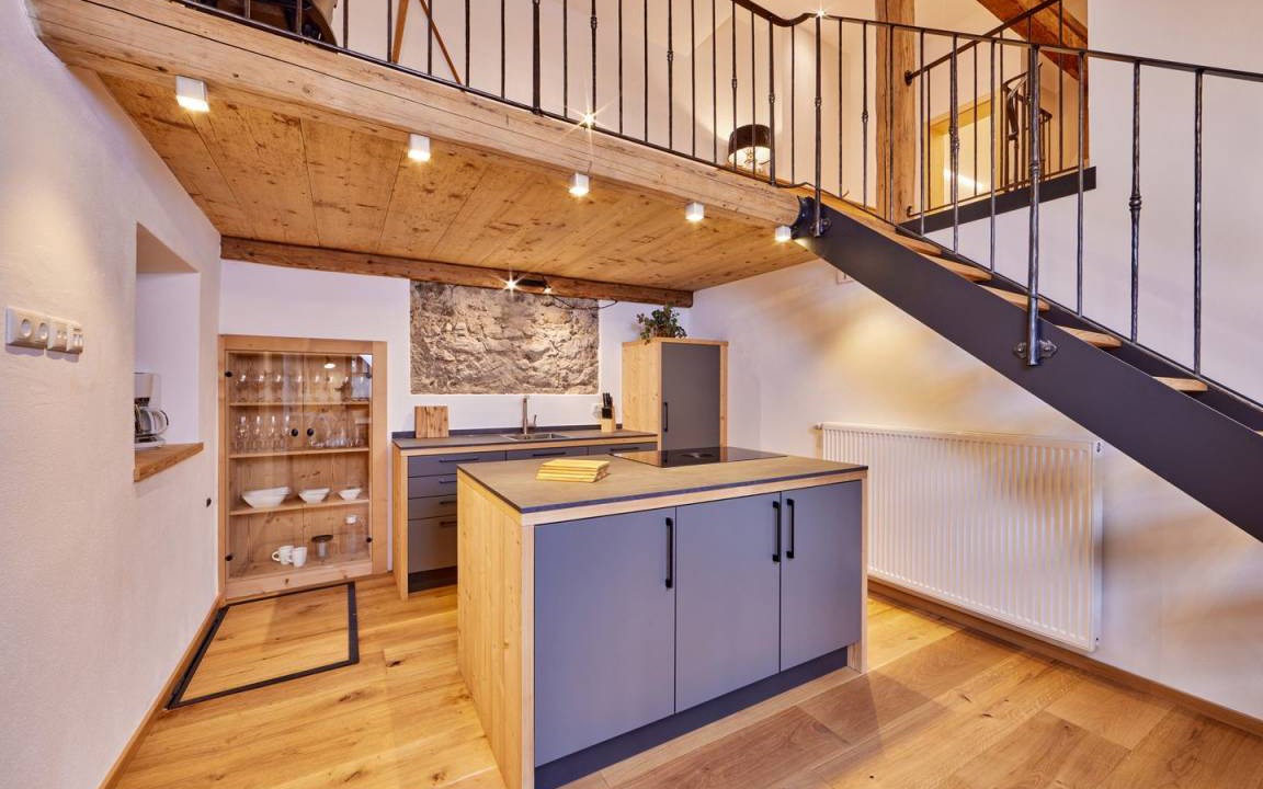 Photo of Kitchen in Muhldorfl