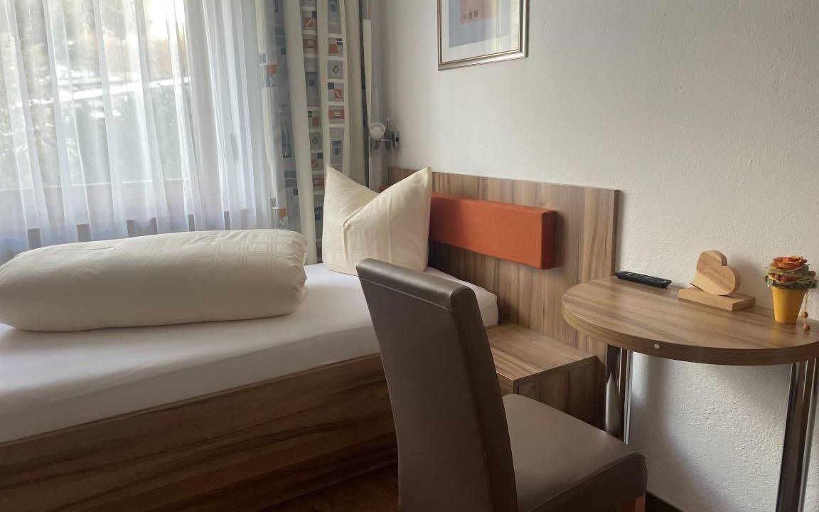 Photo of Livingroom in Jerzens