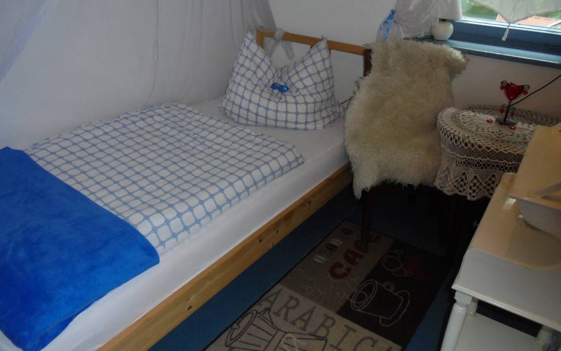Photo of Bedroom in Weiden in der Oberpfalz