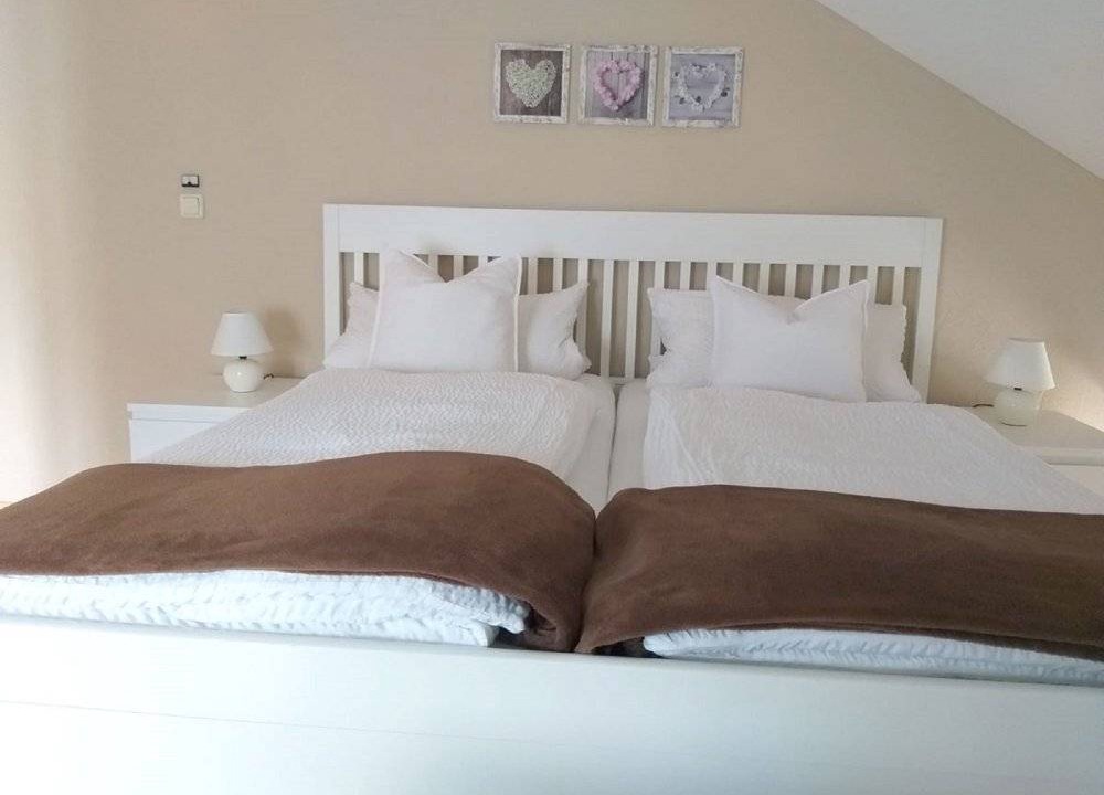 Photo of Bedroom in Vogtareuth