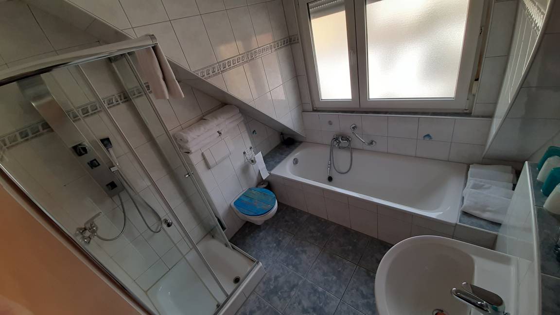 Photo of Bathroom in Rosstal