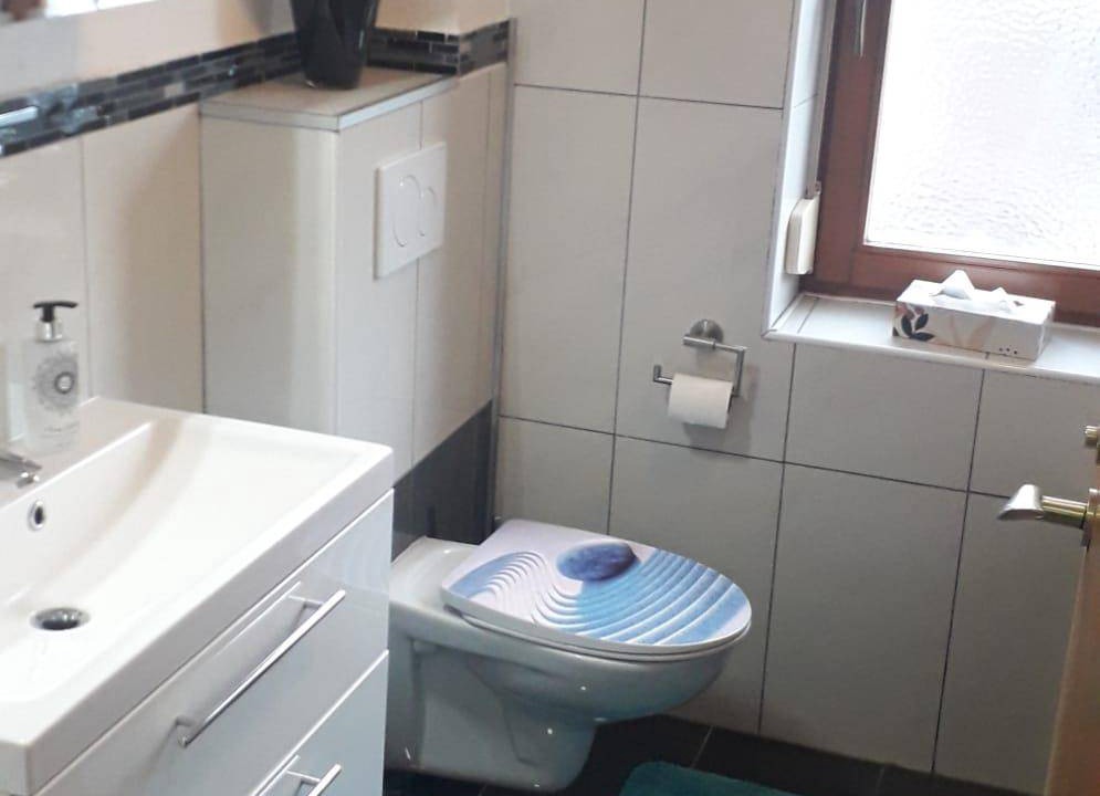 Photo of Bathroom in Wiesing