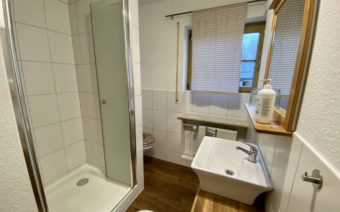 Photo of Bathroom in Schwarzenbruck