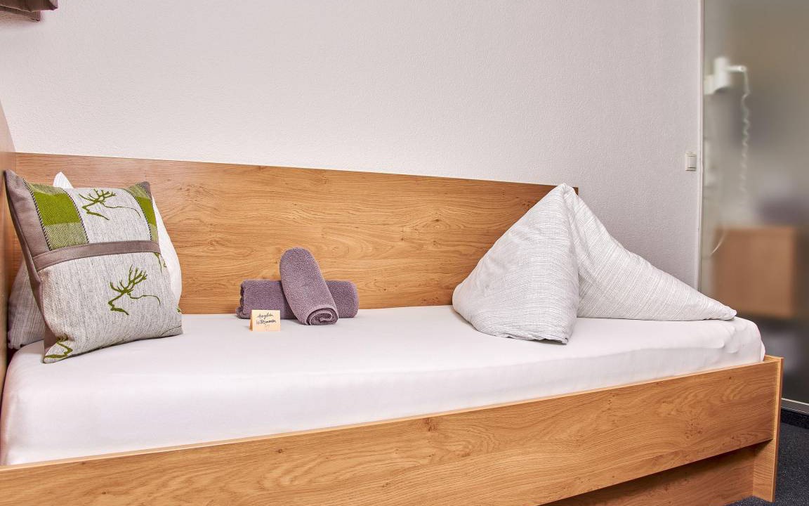 Photo of Bedroom in Sautens