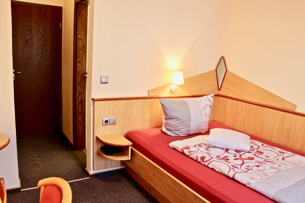 Photo of Bedroom in Vohenstrauss